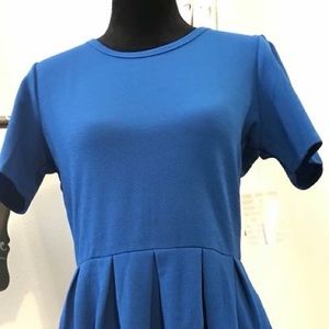 BNWT Lularoe Amelia dress